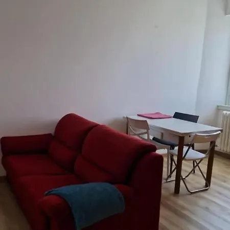 Διαμέρισμα La Casa Gialla Colle Brianza