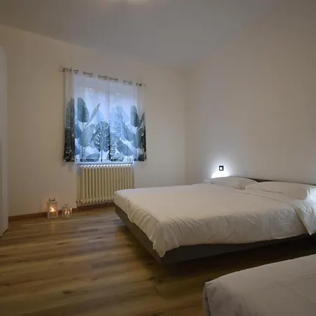 Lejlighed La Casa Gialla