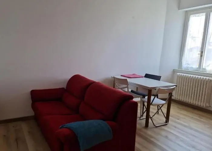 Lejlighed La Casa Gialla Colle Brianza